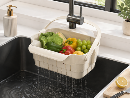 Drain Basket