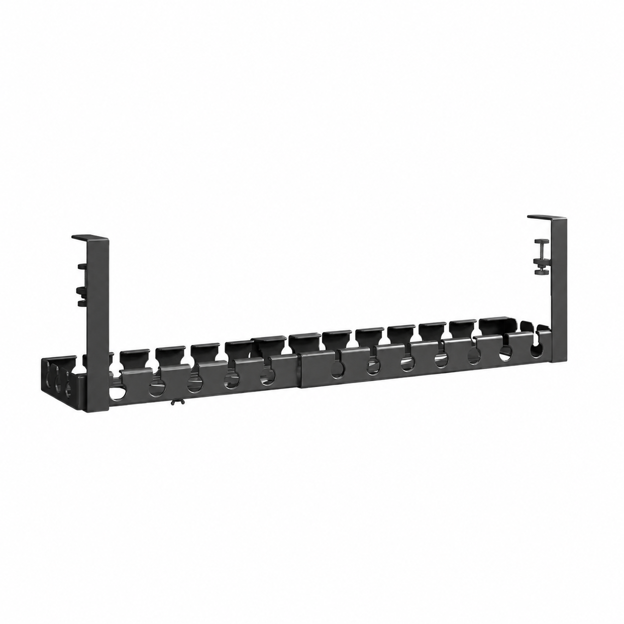 Under-desk Cable Organizer