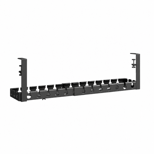 Under-desk Cable Organizer