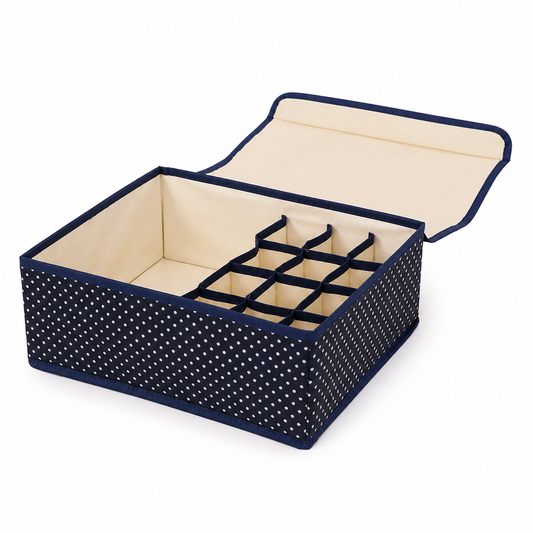 Lingerie Storage Box