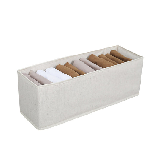 Seal Box