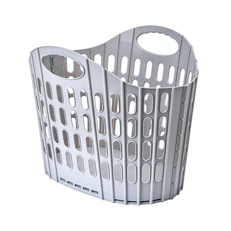 Folding Laundry Basket