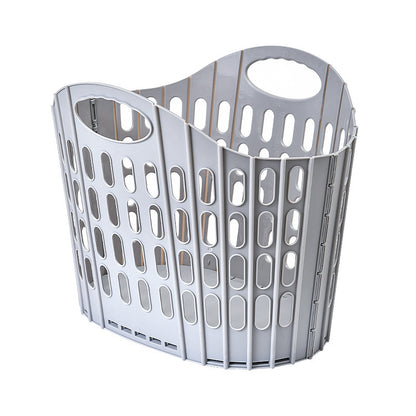 Folding Laundry Basket
