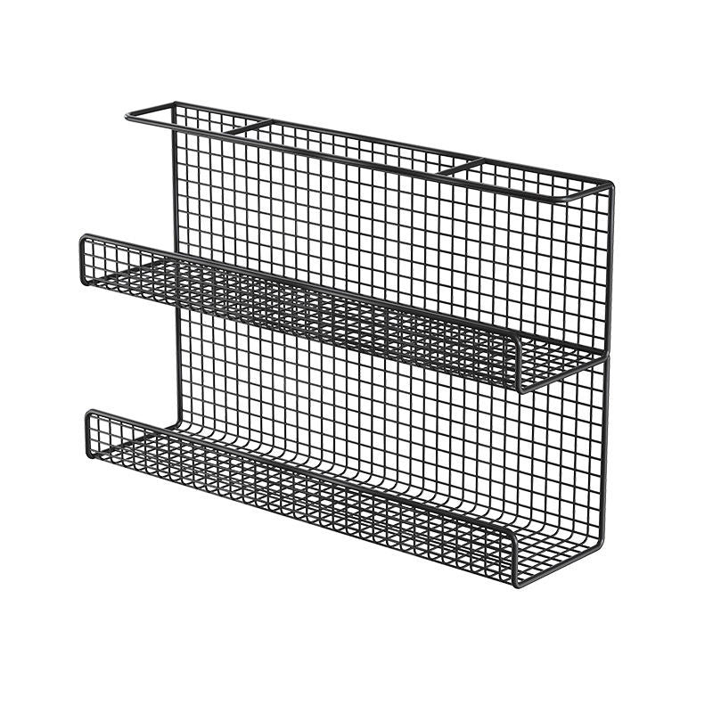 Under-desk Cable Organizer
